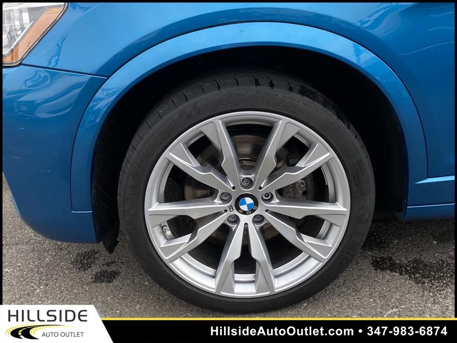 2018 BMW X4 M40i, available for sale in Jamaica, New York | Hillside Auto Outlet. Jamaica, New York 2018 BMW X4 M40i, available for sale in Jamaica, New York | Hillside Auto Outlet. Jamaica, New York