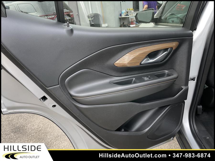 Used GMC Terrain SLE 2018 | Hillside Auto Outlet. Jamaica, New York Used GMC Terrain SLE 2018 | Hillside Auto Outlet. Jamaica, New York