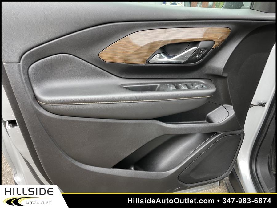 Used GMC Terrain SLE 2018 | Hillside Auto Outlet. Jamaica, New York Used GMC Terrain SLE 2018 | Hillside Auto Outlet. Jamaica, New York