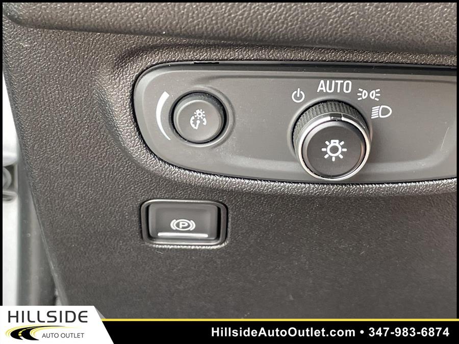 Used GMC Terrain SLE 2018 | Hillside Auto Outlet. Jamaica, New York Used GMC Terrain SLE 2018 | Hillside Auto Outlet. Jamaica, New York