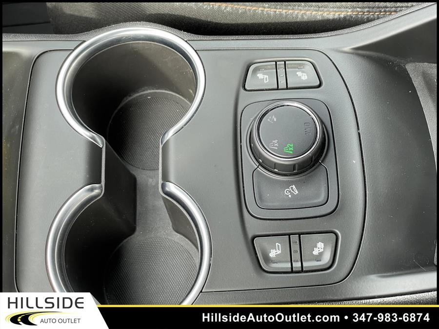 Used GMC Terrain SLE 2018 | Hillside Auto Outlet. Jamaica, New York Used GMC Terrain SLE 2018 | Hillside Auto Outlet. Jamaica, New York
