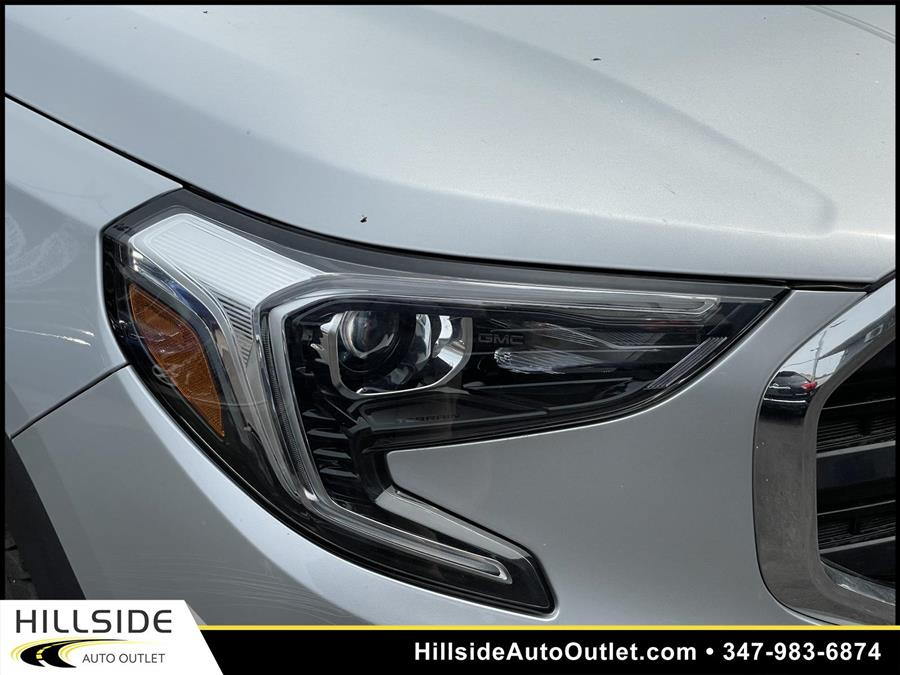 Used GMC Terrain SLE 2018 | Hillside Auto Outlet. Jamaica, New York Used GMC Terrain SLE 2018 | Hillside Auto Outlet. Jamaica, New York