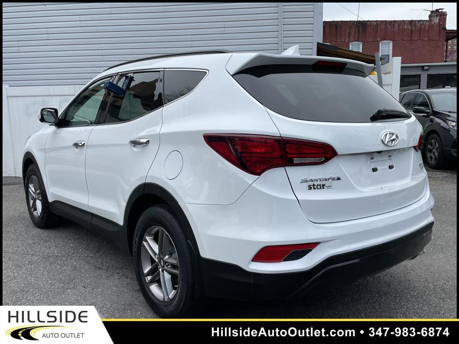 Used Hyundai Santa Fe Sport 2.4 Base 2017 | Hillside Auto Outlet. Jamaica, New York Used Hyundai Santa Fe Sport 2.4 Base 2017 | Hillside Auto Outlet. Jamaica, New York