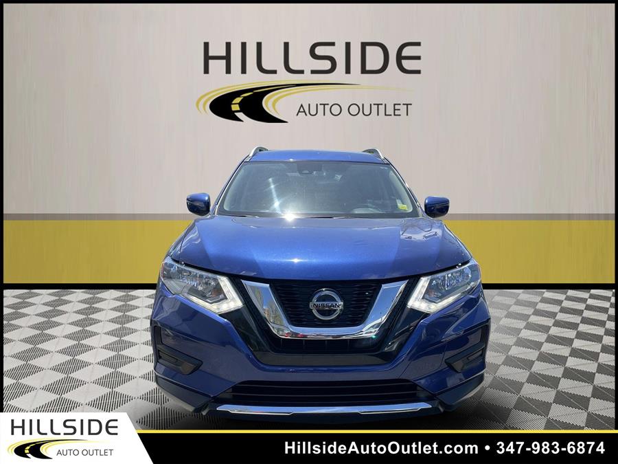Used Nissan Rogue SV 2019 | Hillside Auto Outlet. Jamaica, New York Used Nissan Rogue SV 2019 | Hillside Auto Outlet. Jamaica, New York