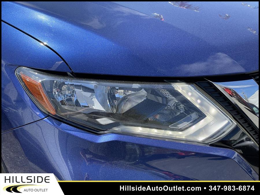 Used Nissan Rogue SV 2019 | Hillside Auto Outlet. Jamaica, New York Used Nissan Rogue SV 2019 | Hillside Auto Outlet. Jamaica, New York