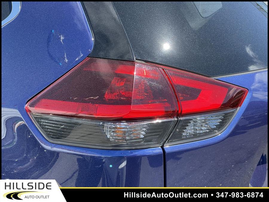 Used Nissan Rogue SV 2019 | Hillside Auto Outlet. Jamaica, New York Used Nissan Rogue SV 2019 | Hillside Auto Outlet. Jamaica, New York
