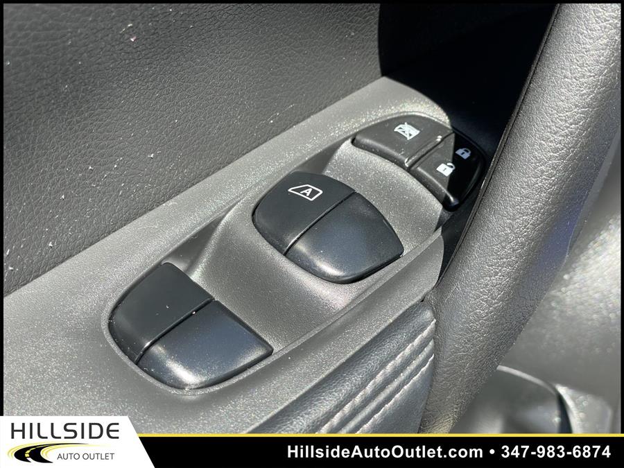 Used Nissan Rogue SV 2019 | Hillside Auto Outlet. Jamaica, New York Used Nissan Rogue SV 2019 | Hillside Auto Outlet. Jamaica, New York