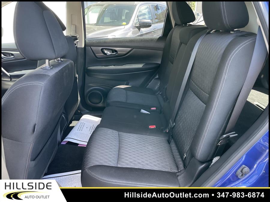 Used Nissan Rogue SV 2019 | Hillside Auto Outlet. Jamaica, New York Used Nissan Rogue SV 2019 | Hillside Auto Outlet. Jamaica, New York