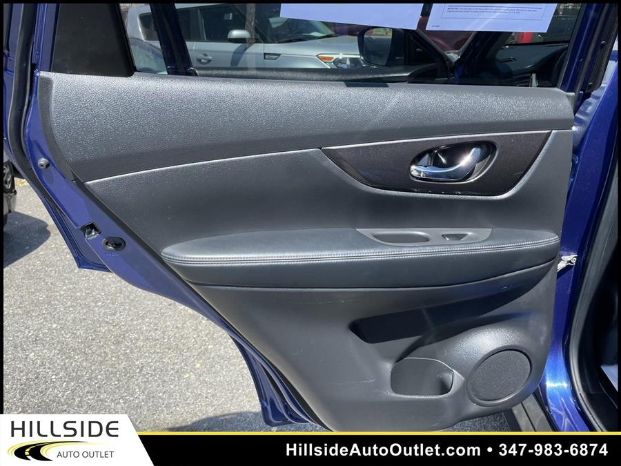 Used Nissan Rogue SV 2019 | Hillside Auto Outlet. Jamaica, New York Used Nissan Rogue SV 2019 | Hillside Auto Outlet. Jamaica, New York