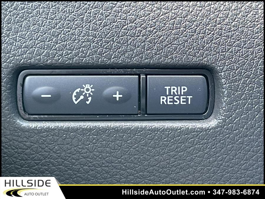 Used Nissan Rogue SV 2019 | Hillside Auto Outlet. Jamaica, New York Used Nissan Rogue SV 2019 | Hillside Auto Outlet. Jamaica, New York