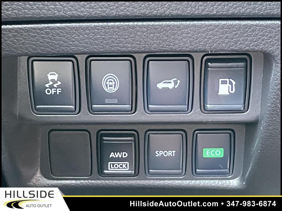 Used Nissan Rogue SV 2019 | Hillside Auto Outlet. Jamaica, New York Used Nissan Rogue SV 2019 | Hillside Auto Outlet. Jamaica, New York