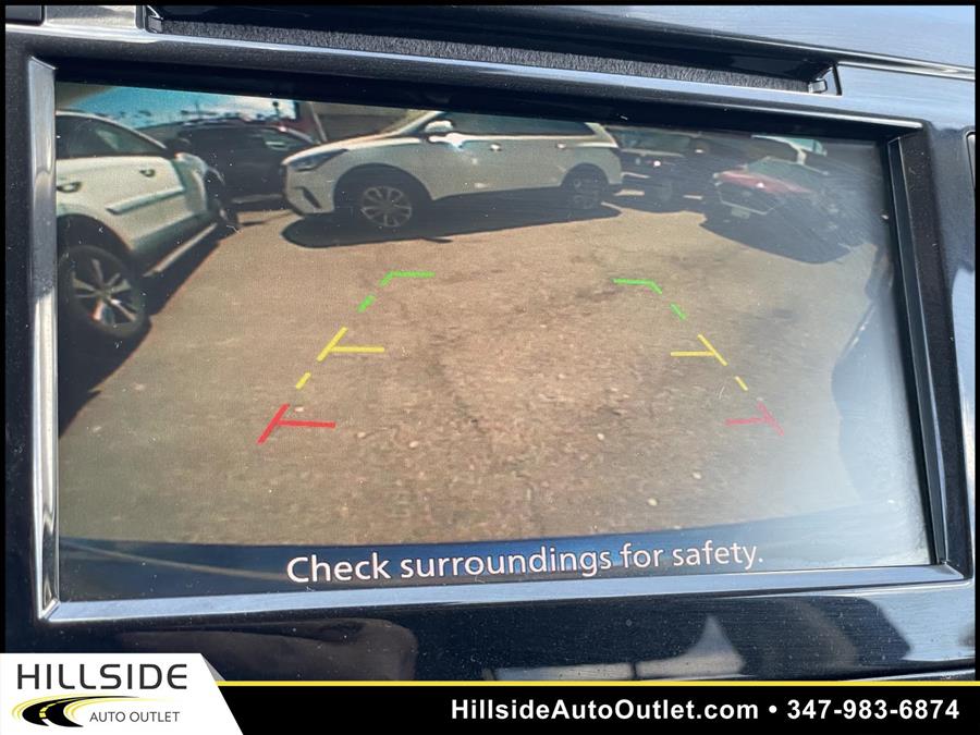 Used Nissan Rogue SV 2019 | Hillside Auto Outlet. Jamaica, New York Used Nissan Rogue SV 2019 | Hillside Auto Outlet. Jamaica, New York