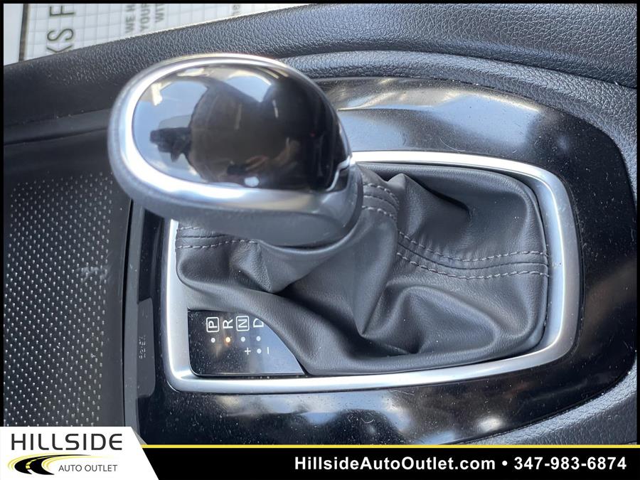 Used Nissan Rogue SV 2019 | Hillside Auto Outlet. Jamaica, New York Used Nissan Rogue SV 2019 | Hillside Auto Outlet. Jamaica, New York
