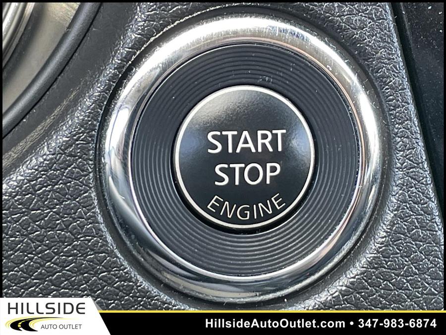 Used Nissan Rogue SV 2019 | Hillside Auto Outlet. Jamaica, New York Used Nissan Rogue SV 2019 | Hillside Auto Outlet. Jamaica, New York