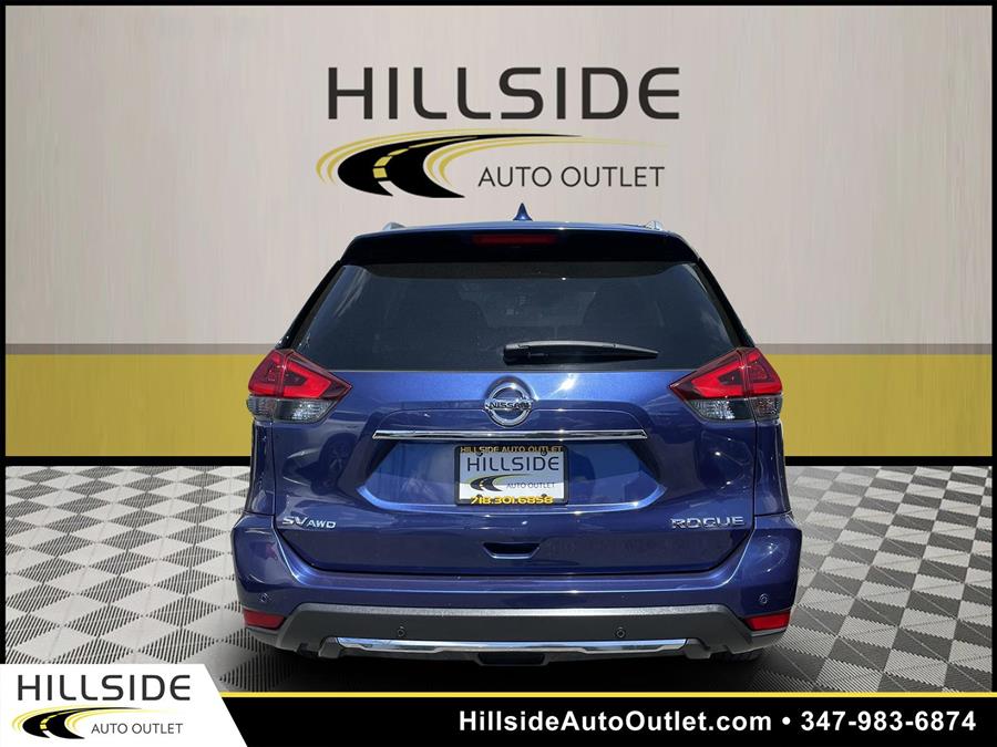 Used Nissan Rogue SV 2019 | Hillside Auto Outlet. Jamaica, New York Used Nissan Rogue SV 2019 | Hillside Auto Outlet. Jamaica, New York
