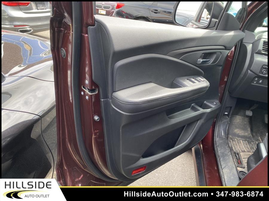 Used Honda Passport Sport 2019 | Hillside Auto Outlet. Jamaica, New York Used Honda Passport Sport 2019 | Hillside Auto Outlet. Jamaica, New York