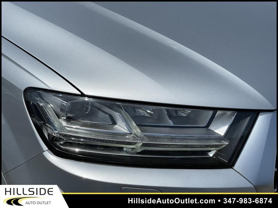 Used Audi Q7 3.0T Premium Plus 2018 | Hillside Auto Outlet. Jamaica, New York Used Audi Q7 3.0T Premium Plus 2018 | Hillside Auto Outlet. Jamaica, New York