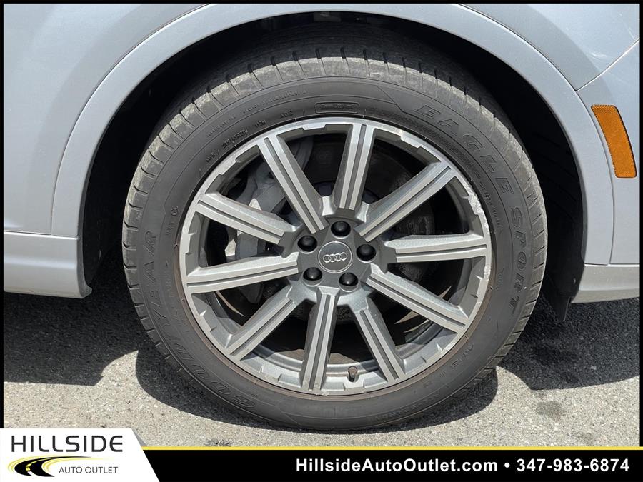 Used Audi Q7 3.0T Premium Plus 2018 | Hillside Auto Outlet. Jamaica, New York Used Audi Q7 3.0T Premium Plus 2018 | Hillside Auto Outlet. Jamaica, New York