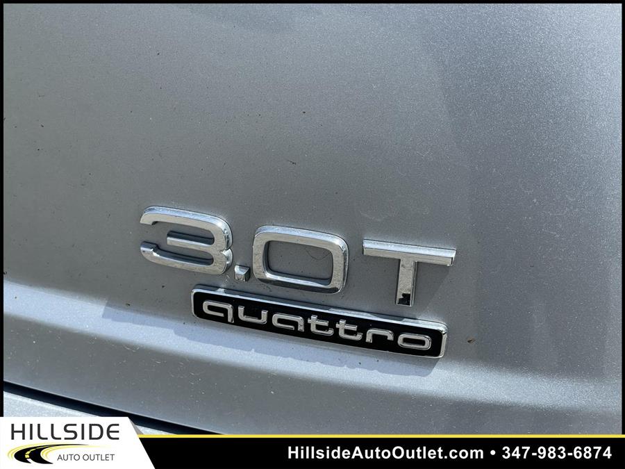 Used Audi Q7 3.0T Premium Plus 2018 | Hillside Auto Outlet. Jamaica, New York Used Audi Q7 3.0T Premium Plus 2018 | Hillside Auto Outlet. Jamaica, New York