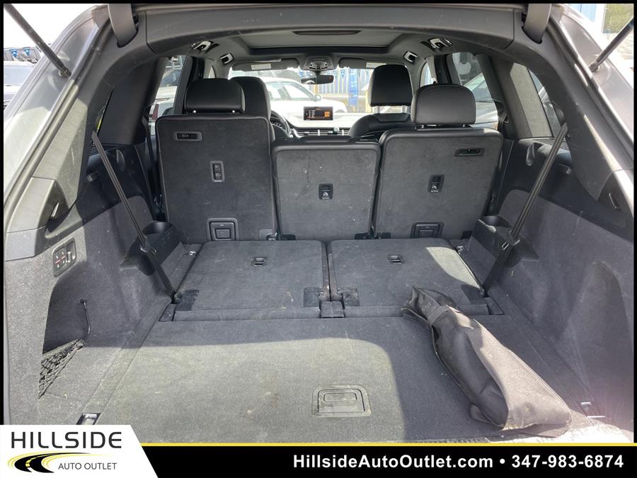 Used Audi Q7 3.0T Premium Plus 2018 | Hillside Auto Outlet. Jamaica, New York Used Audi Q7 3.0T Premium Plus 2018 | Hillside Auto Outlet. Jamaica, New York