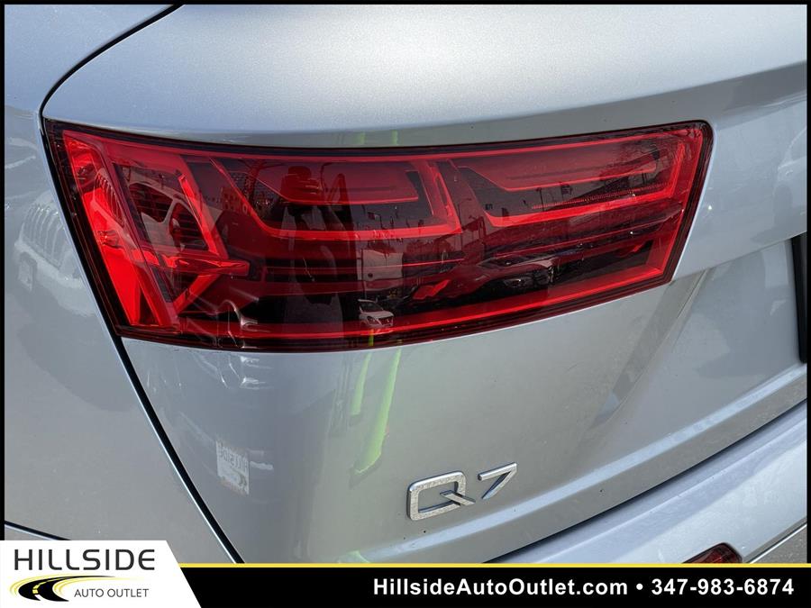 Used Audi Q7 3.0T Premium Plus 2018 | Hillside Auto Outlet. Jamaica, New York Used Audi Q7 3.0T Premium Plus 2018 | Hillside Auto Outlet. Jamaica, New York