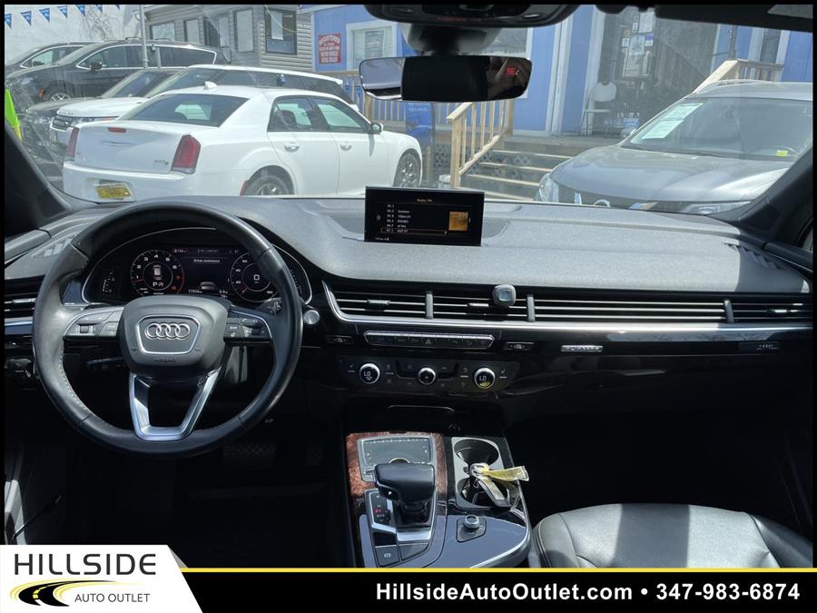 Used Audi Q7 3.0T Premium Plus 2018 | Hillside Auto Outlet. Jamaica, New York Used Audi Q7 3.0T Premium Plus 2018 | Hillside Auto Outlet. Jamaica, New York
