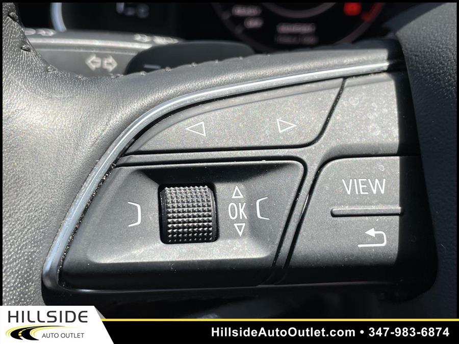 Used Audi Q7 3.0T Premium Plus 2018 | Hillside Auto Outlet. Jamaica, New York Used Audi Q7 3.0T Premium Plus 2018 | Hillside Auto Outlet. Jamaica, New York