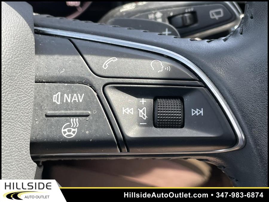 Used Audi Q7 3.0T Premium Plus 2018 | Hillside Auto Outlet. Jamaica, New York Used Audi Q7 3.0T Premium Plus 2018 | Hillside Auto Outlet. Jamaica, New York