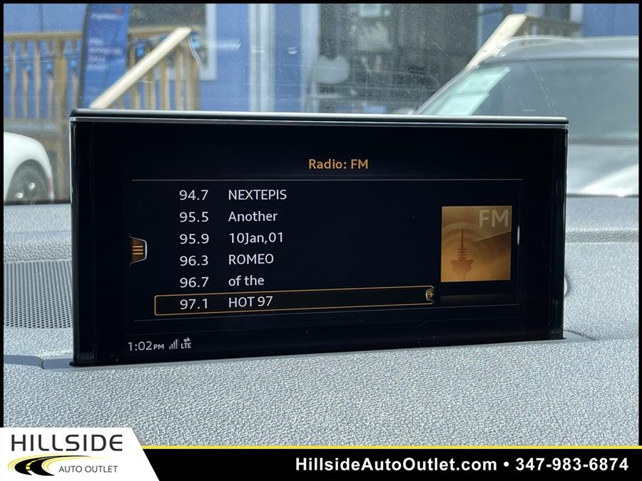 Used Audi Q7 3.0T Premium Plus 2018 | Hillside Auto Outlet. Jamaica, New York Used Audi Q7 3.0T Premium Plus 2018 | Hillside Auto Outlet. Jamaica, New York