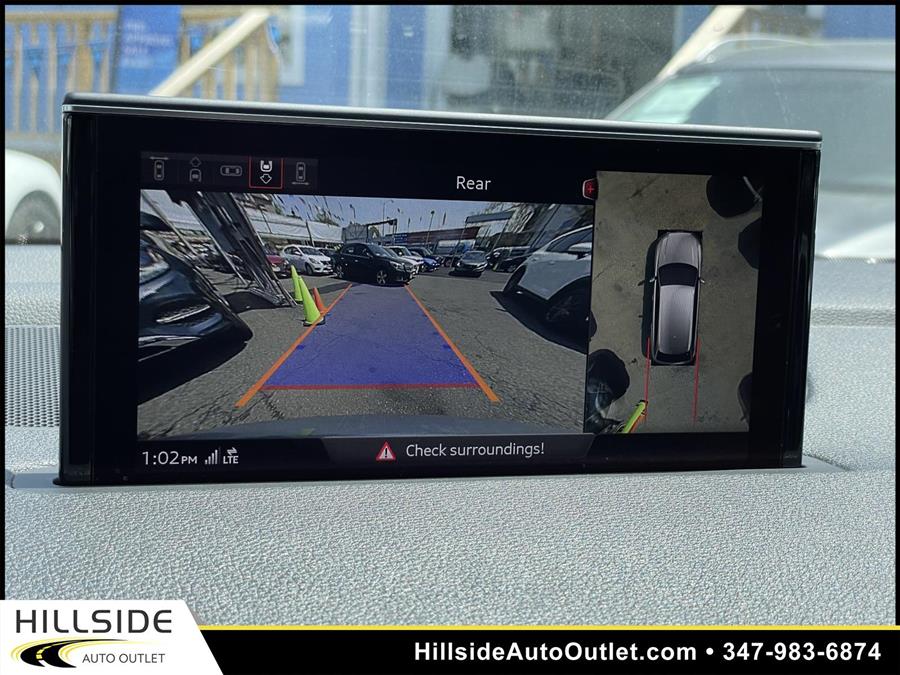 Used Audi Q7 3.0T Premium Plus 2018 | Hillside Auto Outlet. Jamaica, New York Used Audi Q7 3.0T Premium Plus 2018 | Hillside Auto Outlet. Jamaica, New York