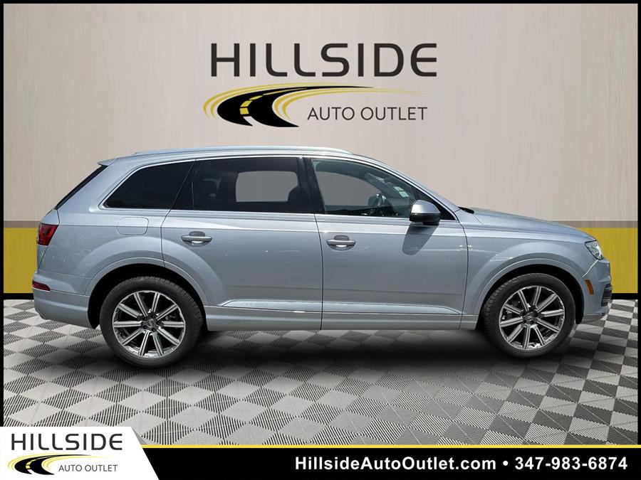 Used Audi Q7 3.0T Premium Plus 2018 | Hillside Auto Outlet. Jamaica, New York Used Audi Q7 3.0T Premium Plus 2018 | Hillside Auto Outlet. Jamaica, New York