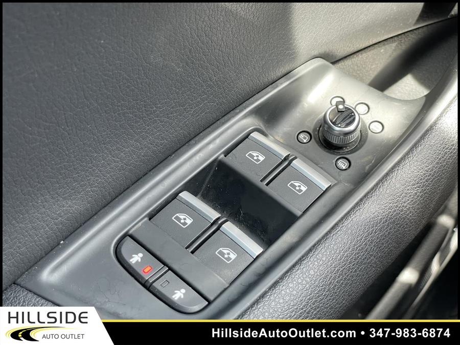 Used Audi Q7 3.0T Premium Plus 2018 | Hillside Auto Outlet. Jamaica, New York Used Audi Q7 3.0T Premium Plus 2018 | Hillside Auto Outlet. Jamaica, New York