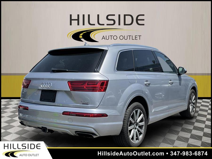 Used Audi Q7 3.0T Premium Plus 2018 | Hillside Auto Outlet. Jamaica, New York Used Audi Q7 3.0T Premium Plus 2018 | Hillside Auto Outlet. Jamaica, New York