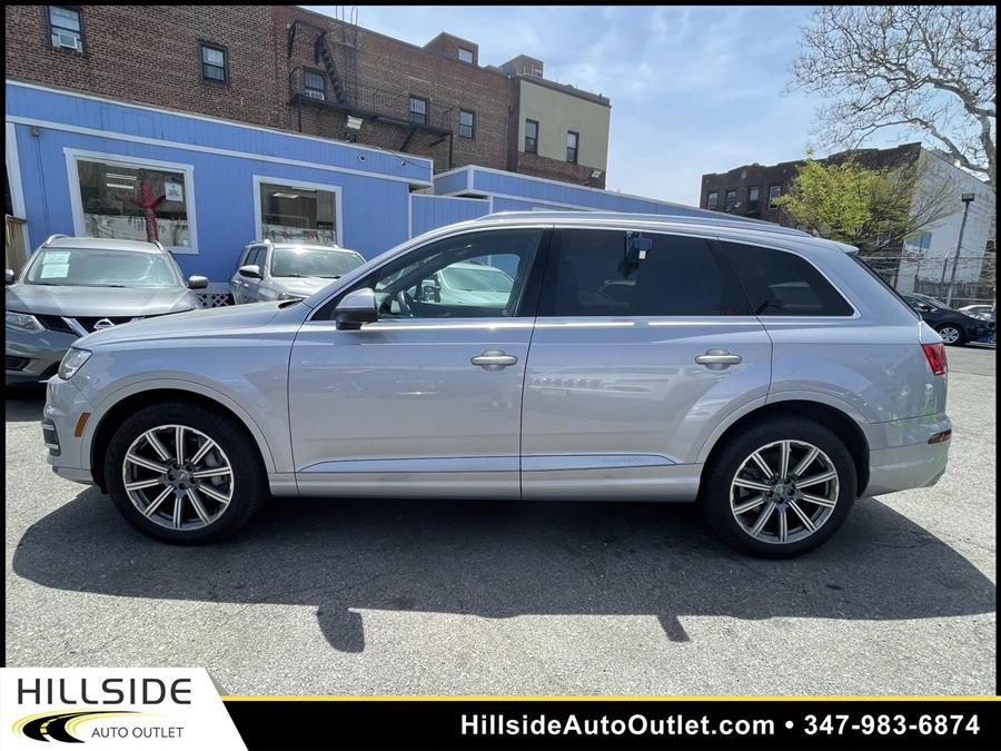 Used Audi Q7 3.0T Premium Plus 2018 | Hillside Auto Outlet. Jamaica, New York Used Audi Q7 3.0T Premium Plus 2018 | Hillside Auto Outlet. Jamaica, New York