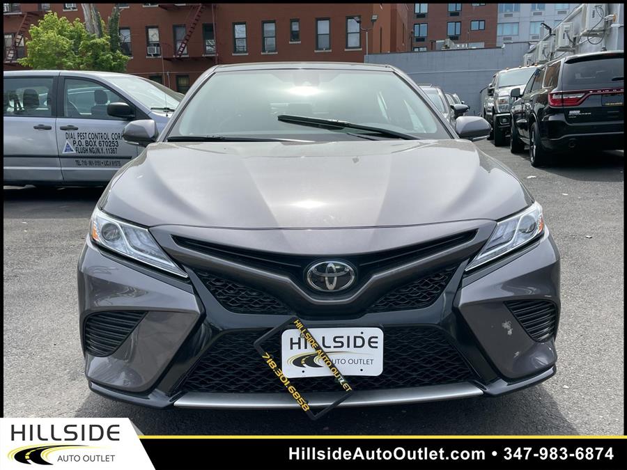 Used Toyota Camry XSE 2020 | Hillside Auto Outlet. Jamaica, New York Used Toyota Camry XSE 2020 | Hillside Auto Outlet. Jamaica, New York
