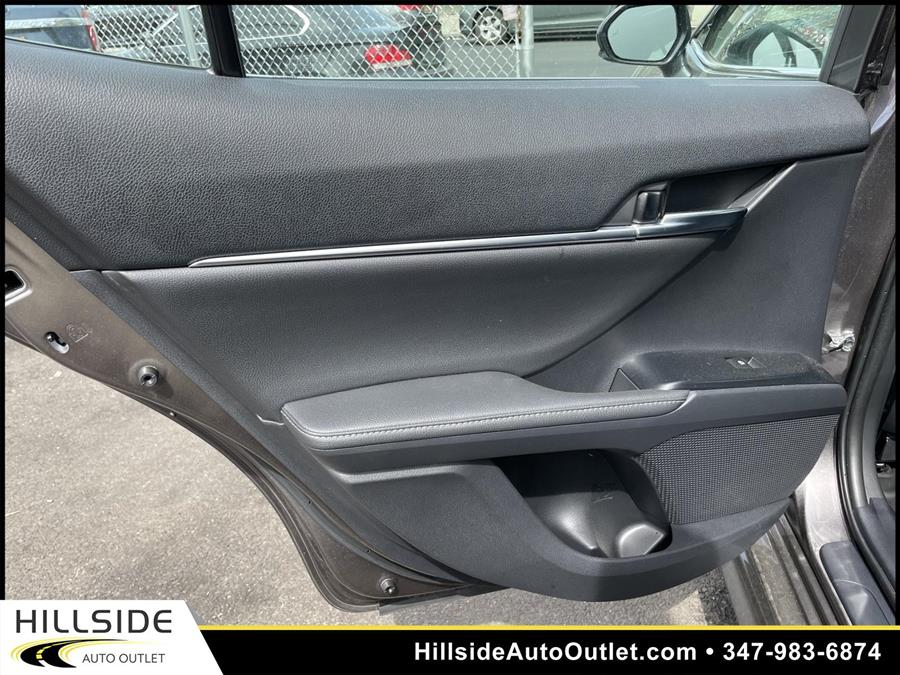 Used Toyota Camry XSE 2020 | Hillside Auto Outlet. Jamaica, New York Used Toyota Camry XSE 2020 | Hillside Auto Outlet. Jamaica, New York
