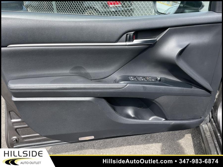 Used Toyota Camry XSE 2020 | Hillside Auto Outlet. Jamaica, New York Used Toyota Camry XSE 2020 | Hillside Auto Outlet. Jamaica, New York