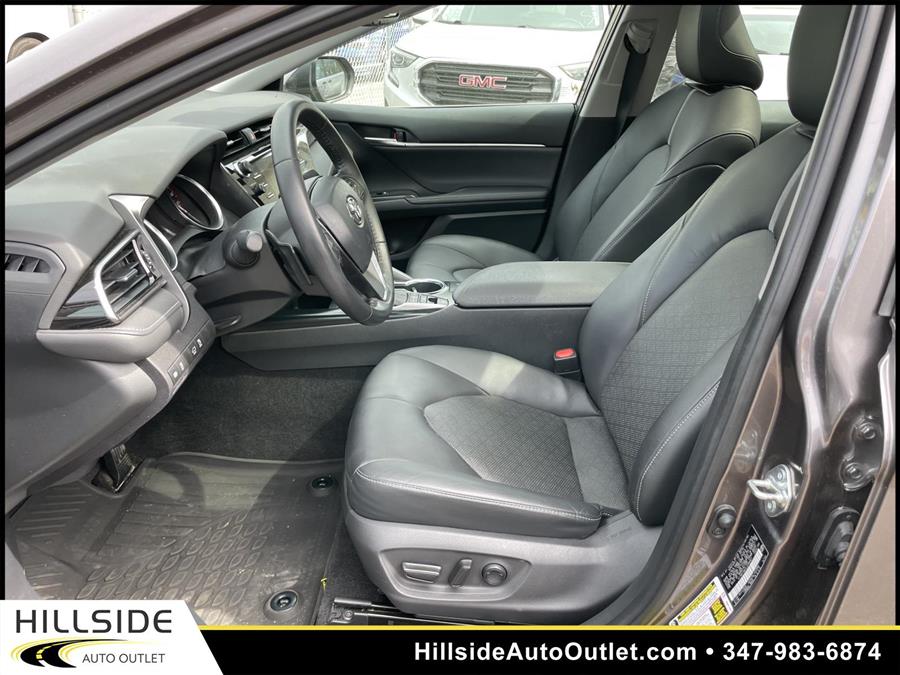 Used Toyota Camry XSE 2020 | Hillside Auto Outlet. Jamaica, New York Used Toyota Camry XSE 2020 | Hillside Auto Outlet. Jamaica, New York