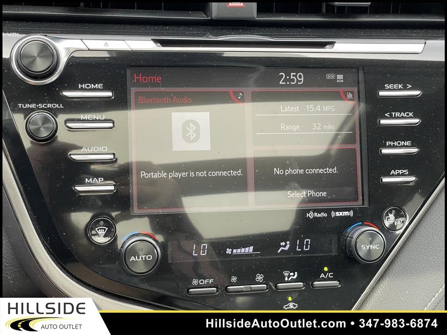 Used Toyota Camry XSE 2020 | Hillside Auto Outlet. Jamaica, New York Used Toyota Camry XSE 2020 | Hillside Auto Outlet. Jamaica, New York