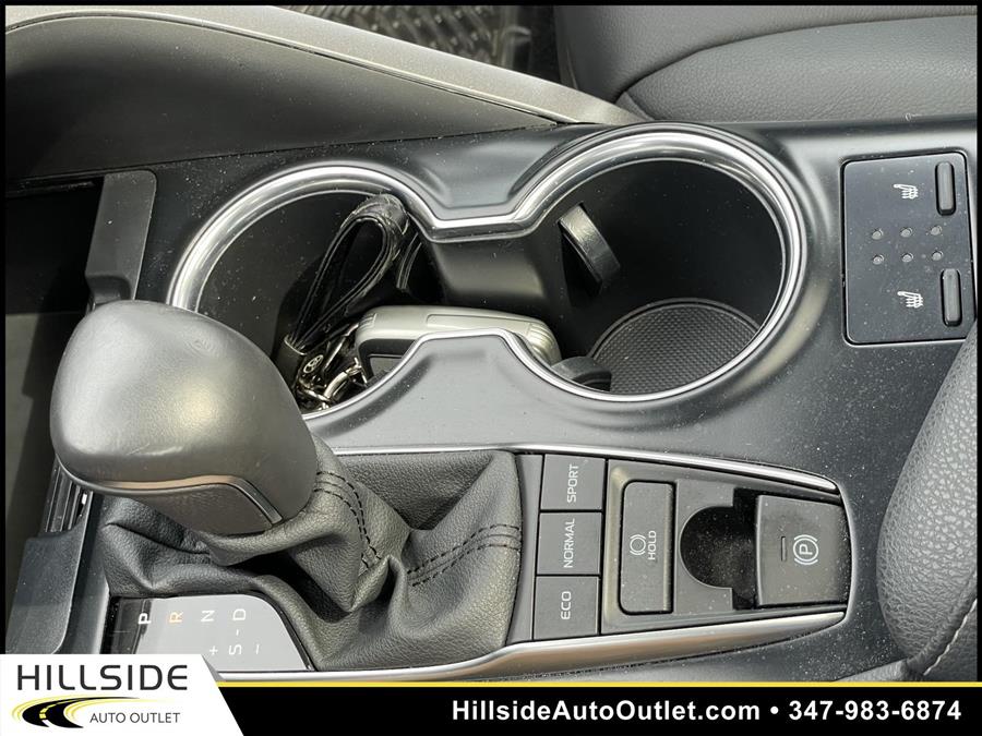 Used Toyota Camry XSE 2020 | Hillside Auto Outlet. Jamaica, New York Used Toyota Camry XSE 2020 | Hillside Auto Outlet. Jamaica, New York