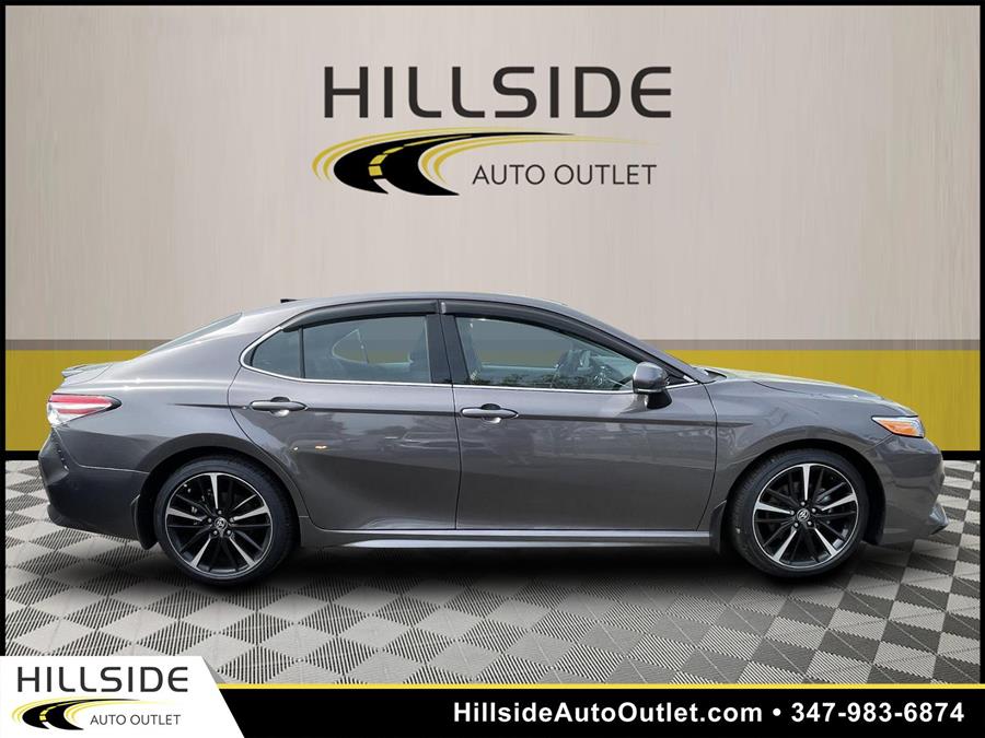 Used Toyota Camry XSE 2020 | Hillside Auto Outlet. Jamaica, New York Used Toyota Camry XSE 2020 | Hillside Auto Outlet. Jamaica, New York