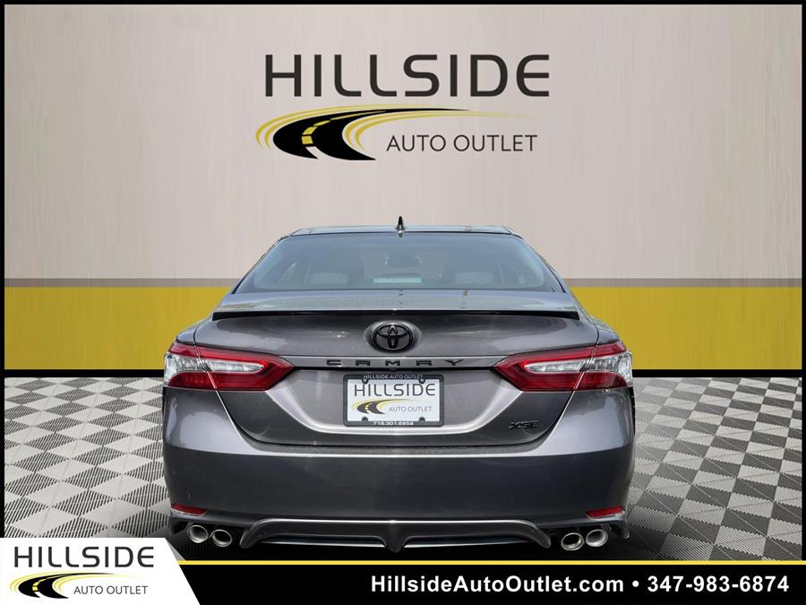 Used Toyota Camry XSE 2020 | Hillside Auto Outlet. Jamaica, New York Used Toyota Camry XSE 2020 | Hillside Auto Outlet. Jamaica, New York