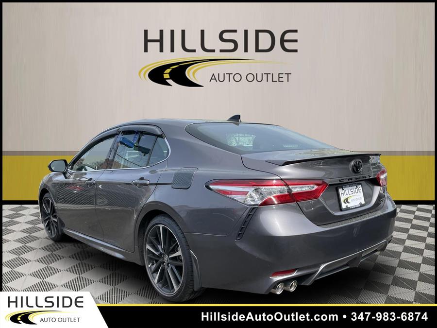 Used Toyota Camry XSE 2020 | Hillside Auto Outlet. Jamaica, New York Used Toyota Camry XSE 2020 | Hillside Auto Outlet. Jamaica, New York