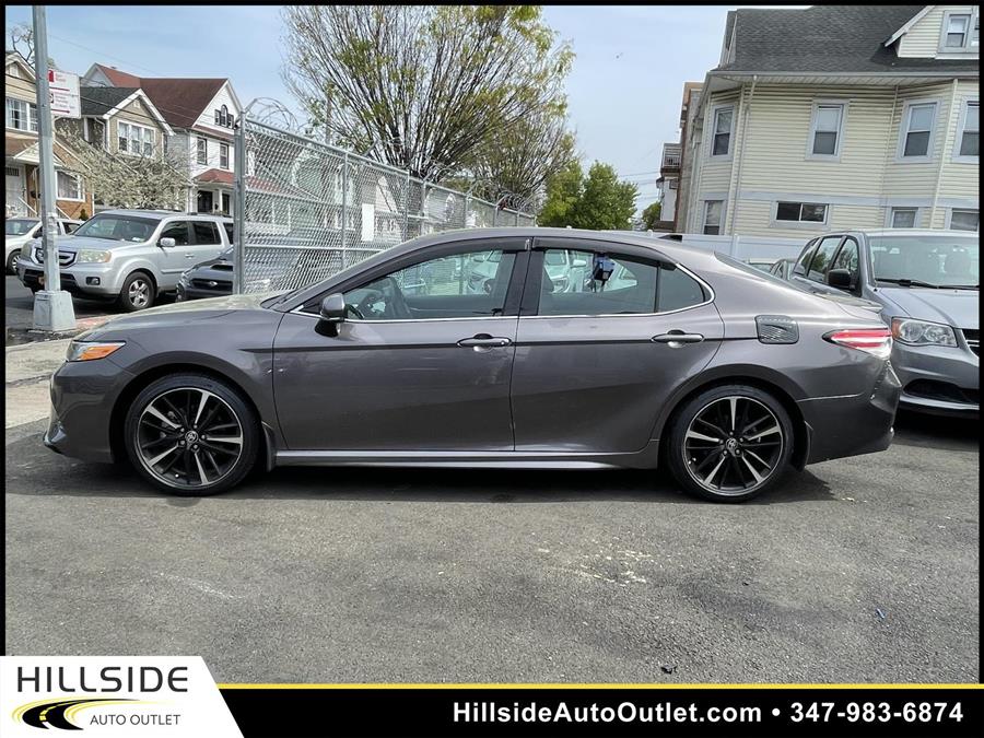 Used Toyota Camry XSE 2020 | Hillside Auto Outlet. Jamaica, New York Used Toyota Camry XSE 2020 | Hillside Auto Outlet. Jamaica, New York