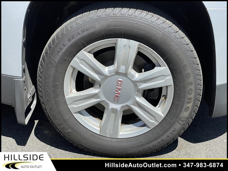 Used GMC Terrain SLE-2 2015 | Hillside Auto Outlet. Jamaica, New York Used GMC Terrain SLE-2 2015 | Hillside Auto Outlet. Jamaica, New York