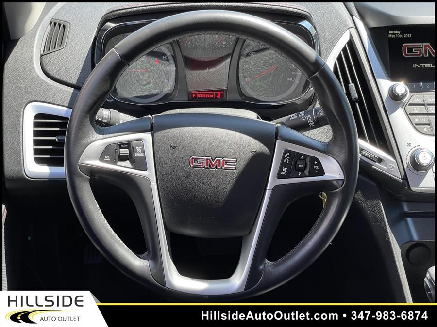 Used GMC Terrain SLE-2 2015 | Hillside Auto Outlet. Jamaica, New York Used GMC Terrain SLE-2 2015 | Hillside Auto Outlet. Jamaica, New York
