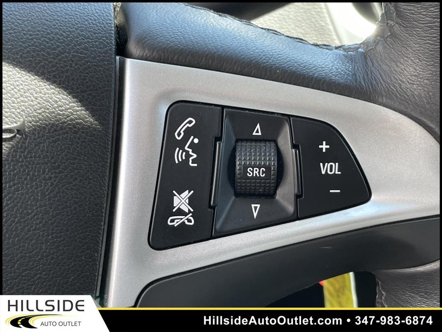 Used GMC Terrain SLE-2 2015 | Hillside Auto Outlet. Jamaica, New York Used GMC Terrain SLE-2 2015 | Hillside Auto Outlet. Jamaica, New York