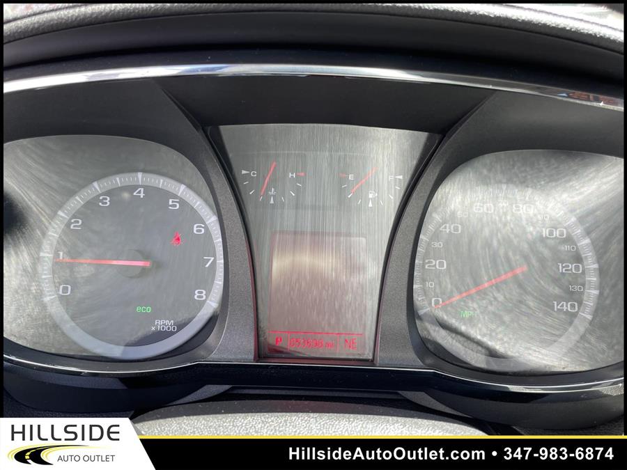 Used GMC Terrain SLE-2 2015 | Hillside Auto Outlet. Jamaica, New York Used GMC Terrain SLE-2 2015 | Hillside Auto Outlet. Jamaica, New York