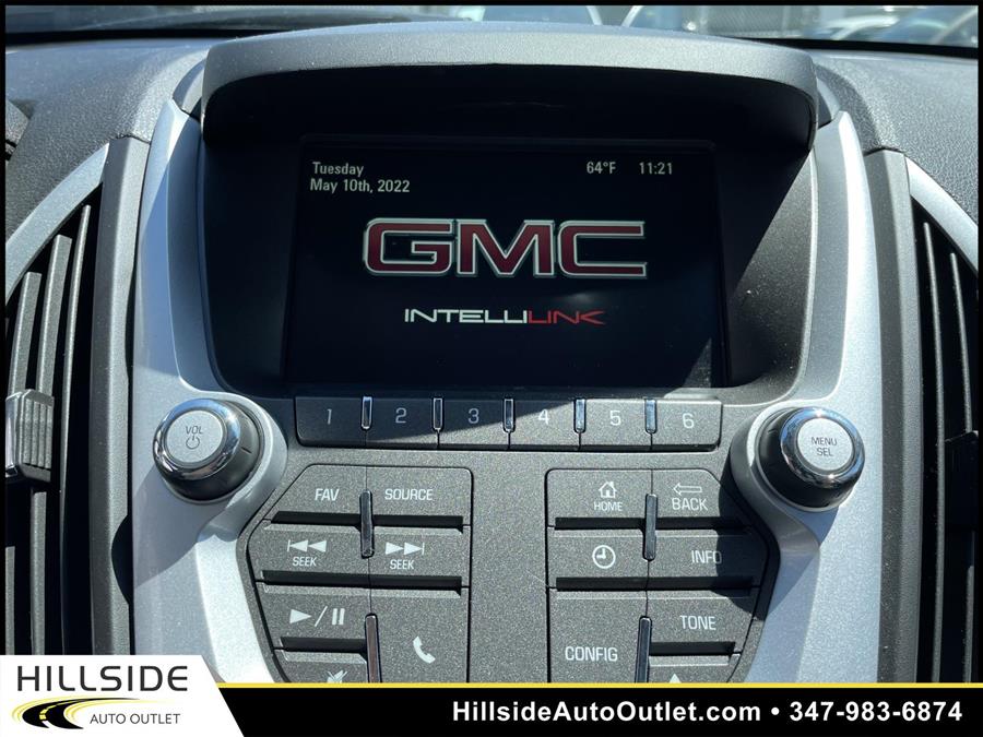 Used GMC Terrain SLE-2 2015 | Hillside Auto Outlet. Jamaica, New York Used GMC Terrain SLE-2 2015 | Hillside Auto Outlet. Jamaica, New York