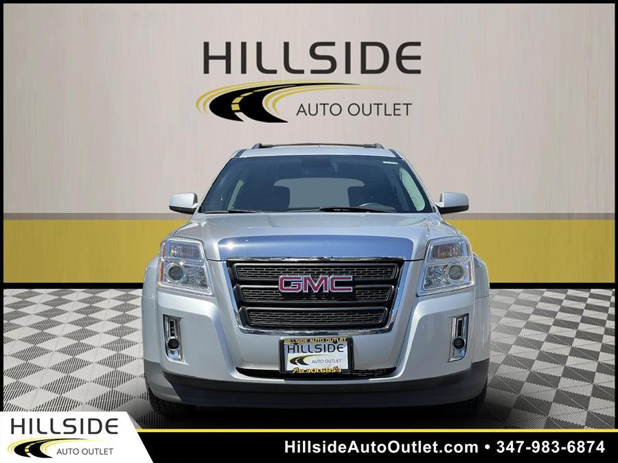 Used GMC Terrain SLE-2 2015 | Hillside Auto Outlet. Jamaica, New York Used GMC Terrain SLE-2 2015 | Hillside Auto Outlet. Jamaica, New York